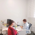 Диспансеризация