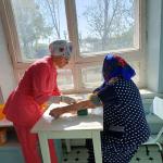 Диспансеризация Диспансеризация